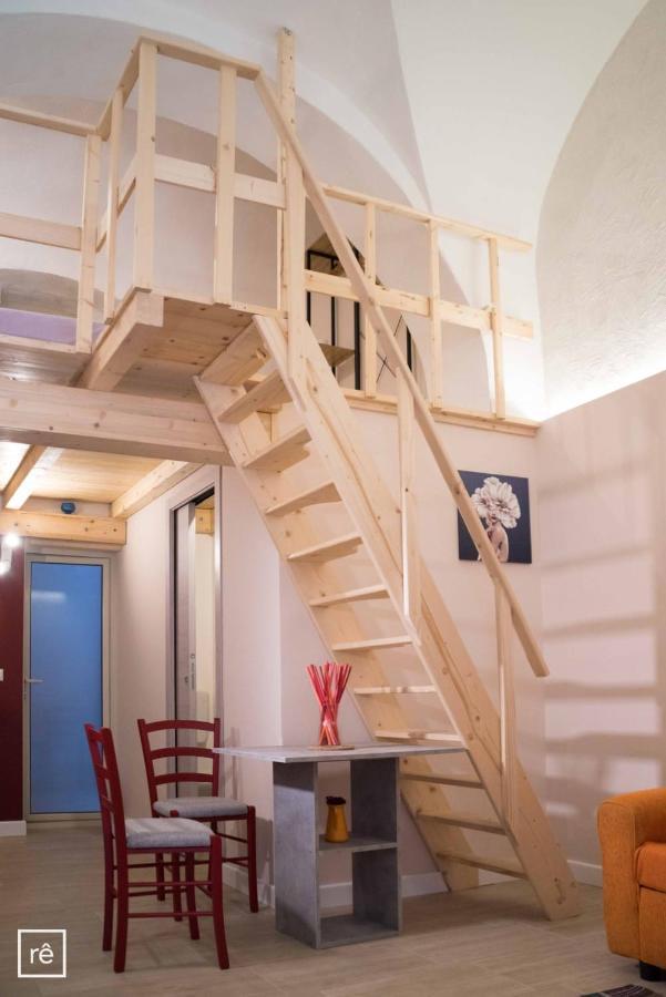 Вилла La Casa Del Barone Катания Экстерьер фото
